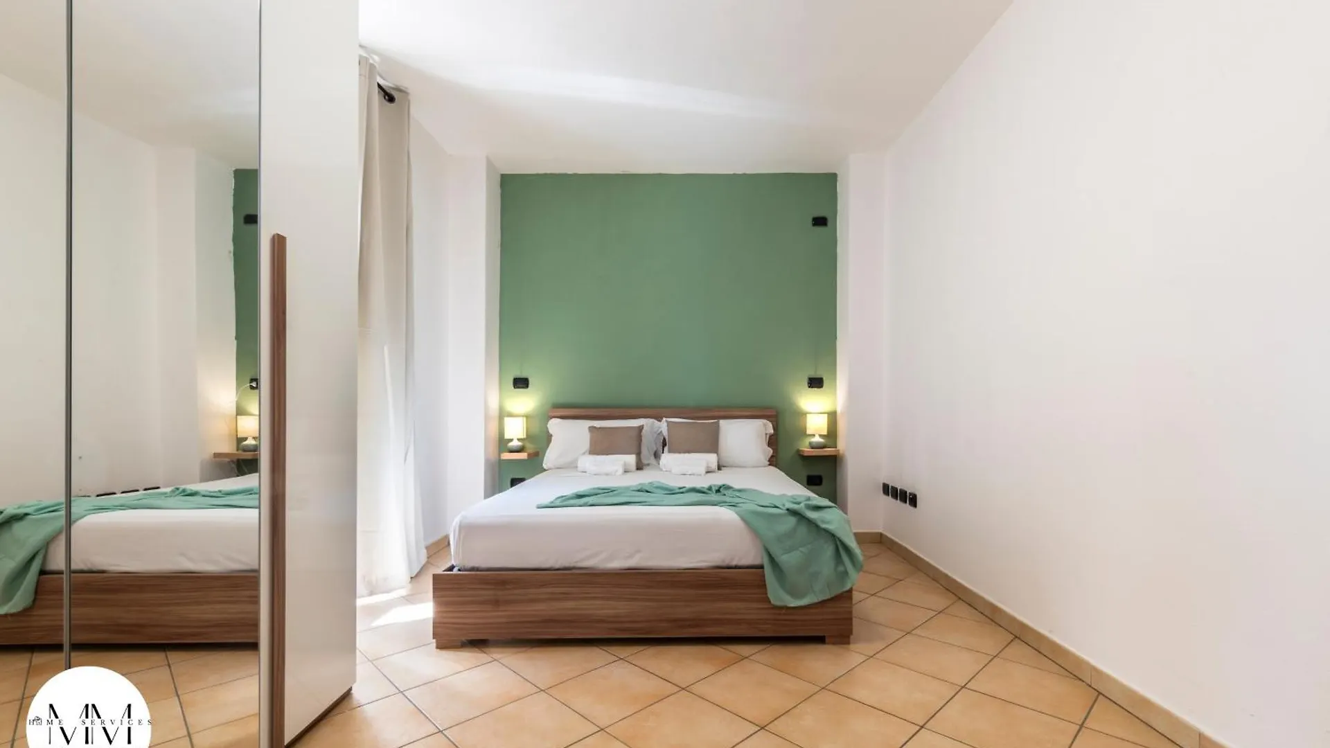 Mmhs-Olbia Centro Lejlighed
