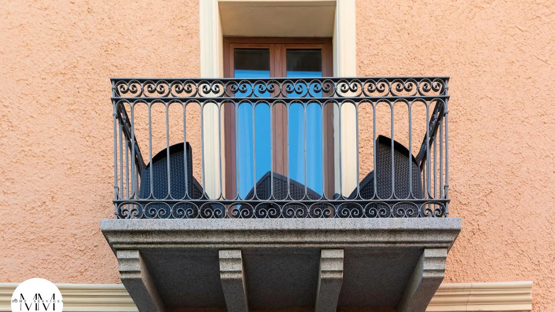 Mmhs-Olbia Centro Lejlighed