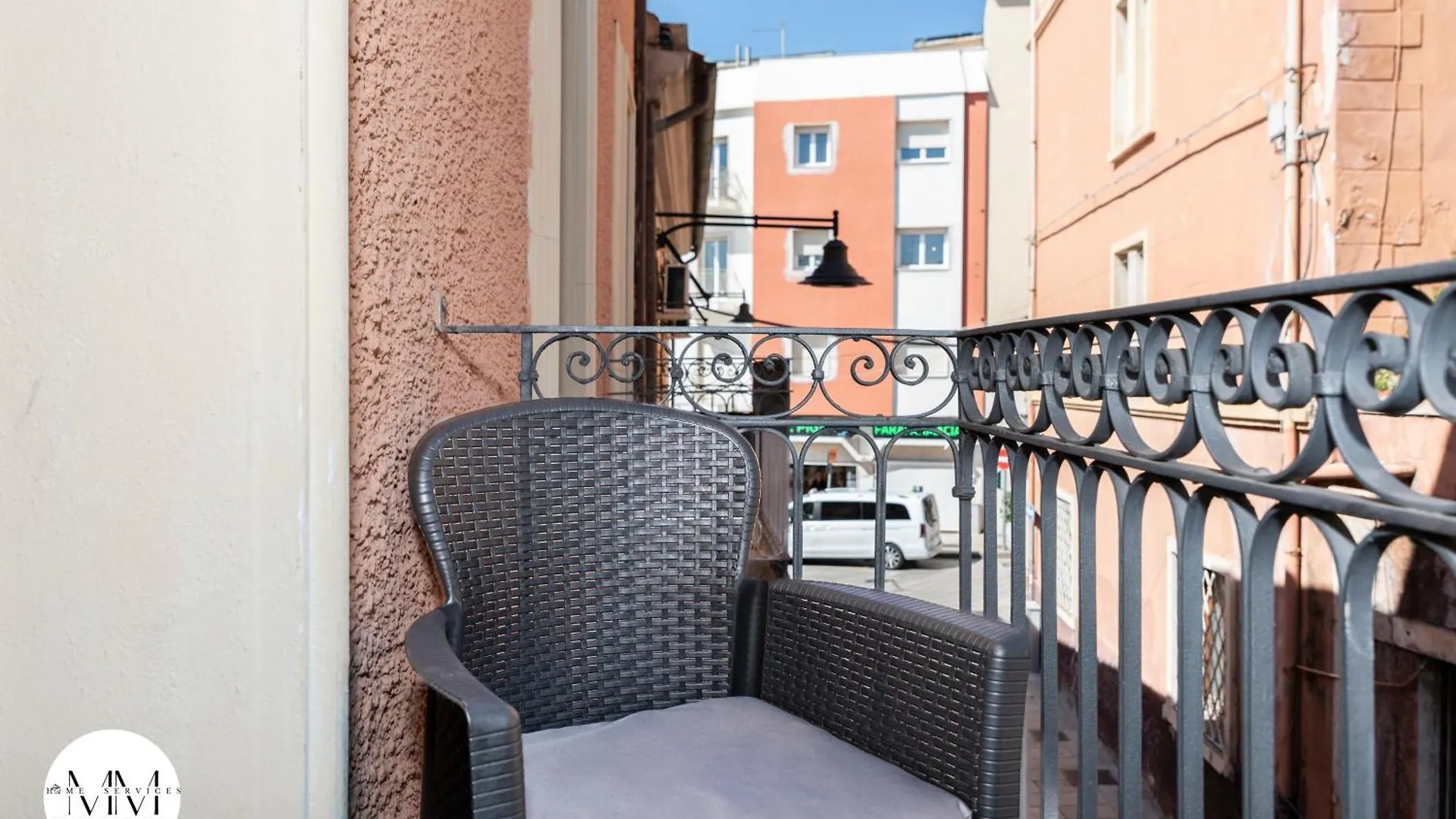 Apartament Mmhs-Olbia Centro 0*, Olbia Włochy