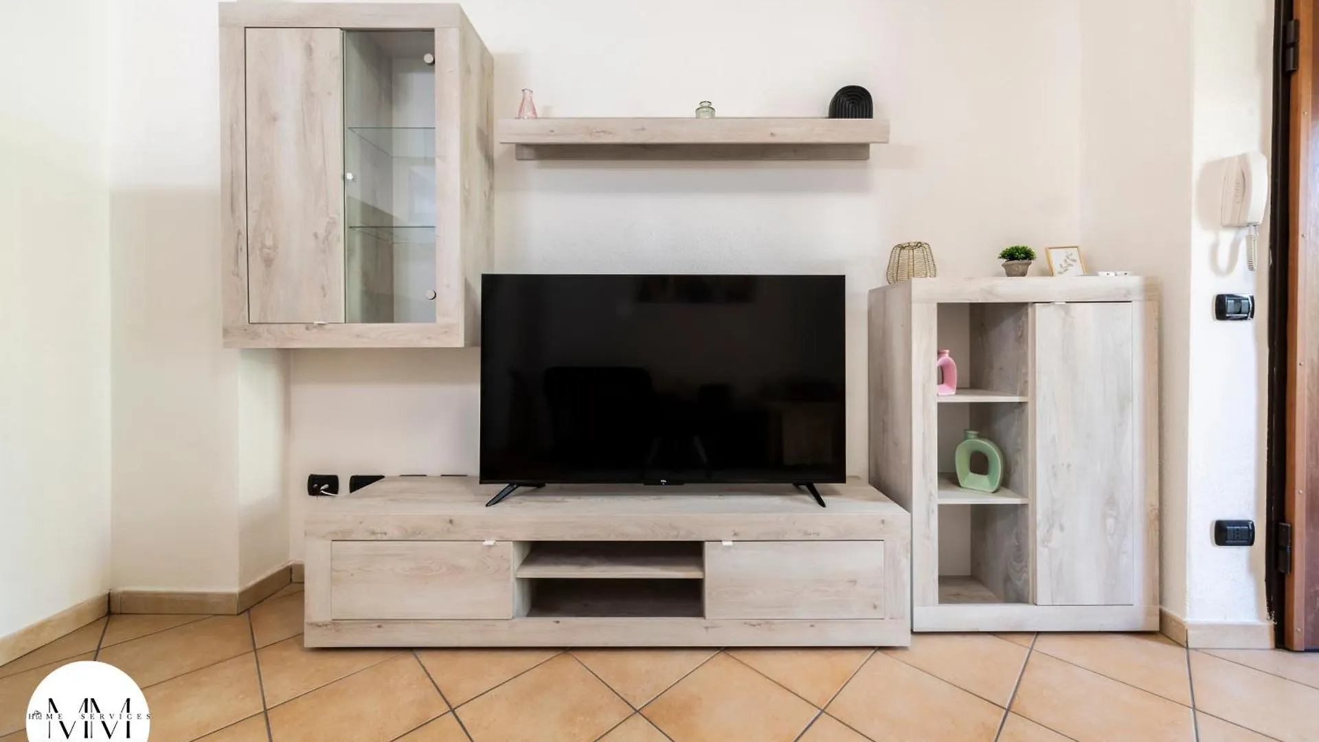 Apartament Mmhs-Olbia Centro Włochy