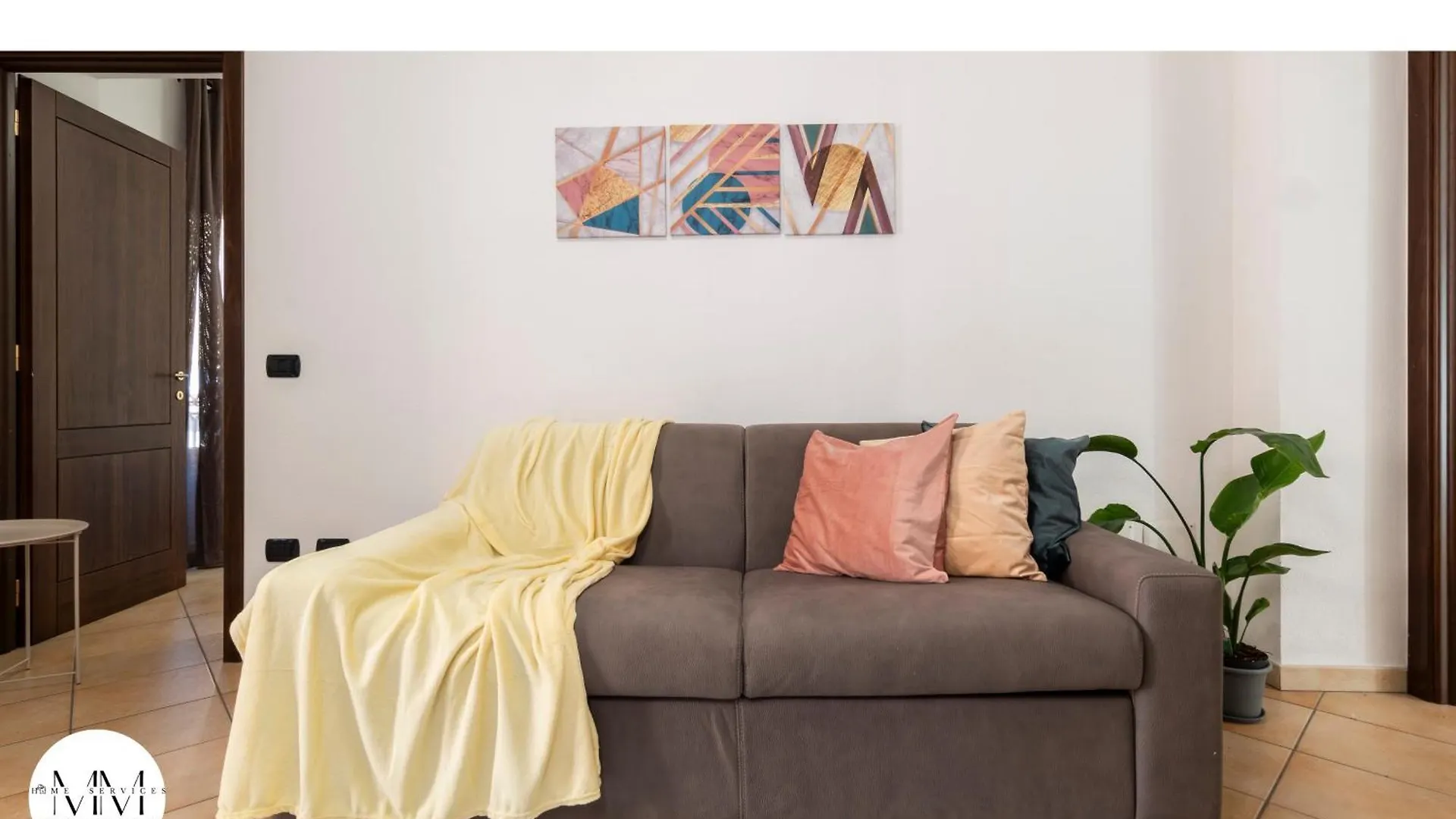 Apartament Mmhs-Olbia Centro Olbia