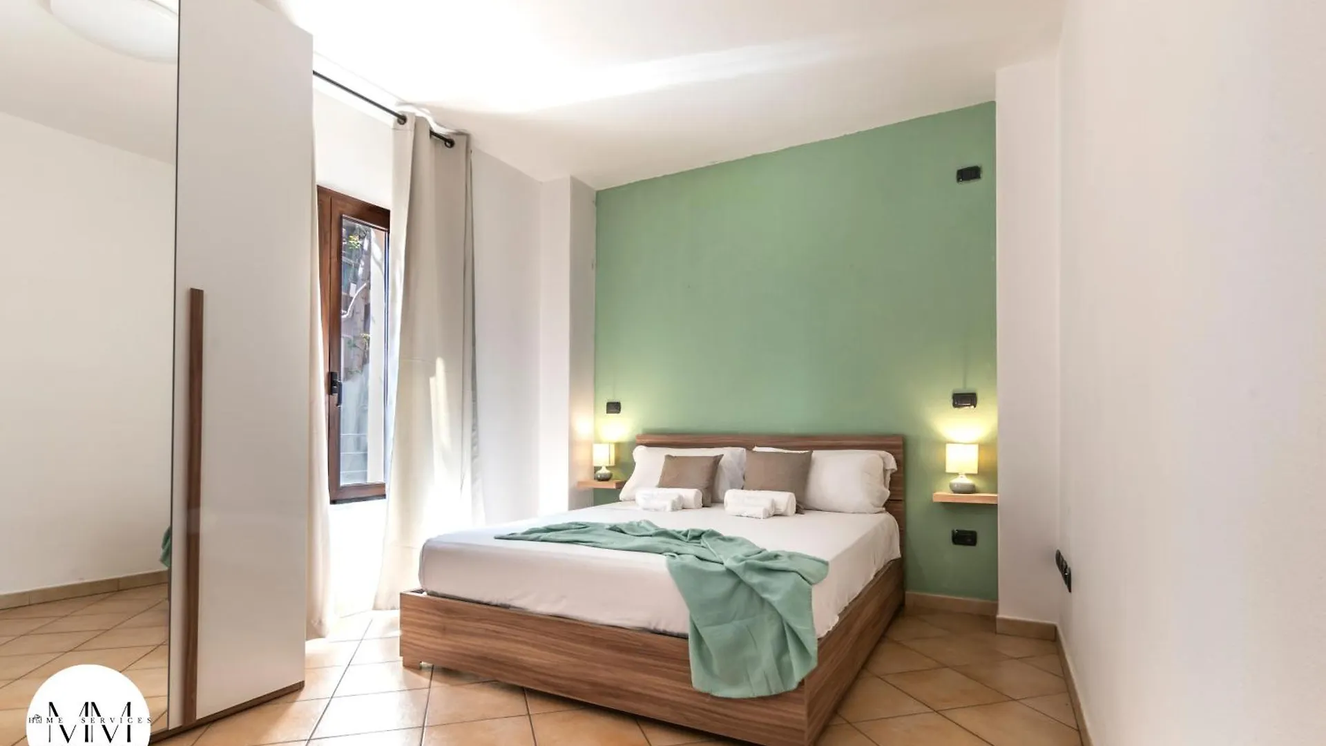 Apartament Mmhs-Olbia Centro Olbia