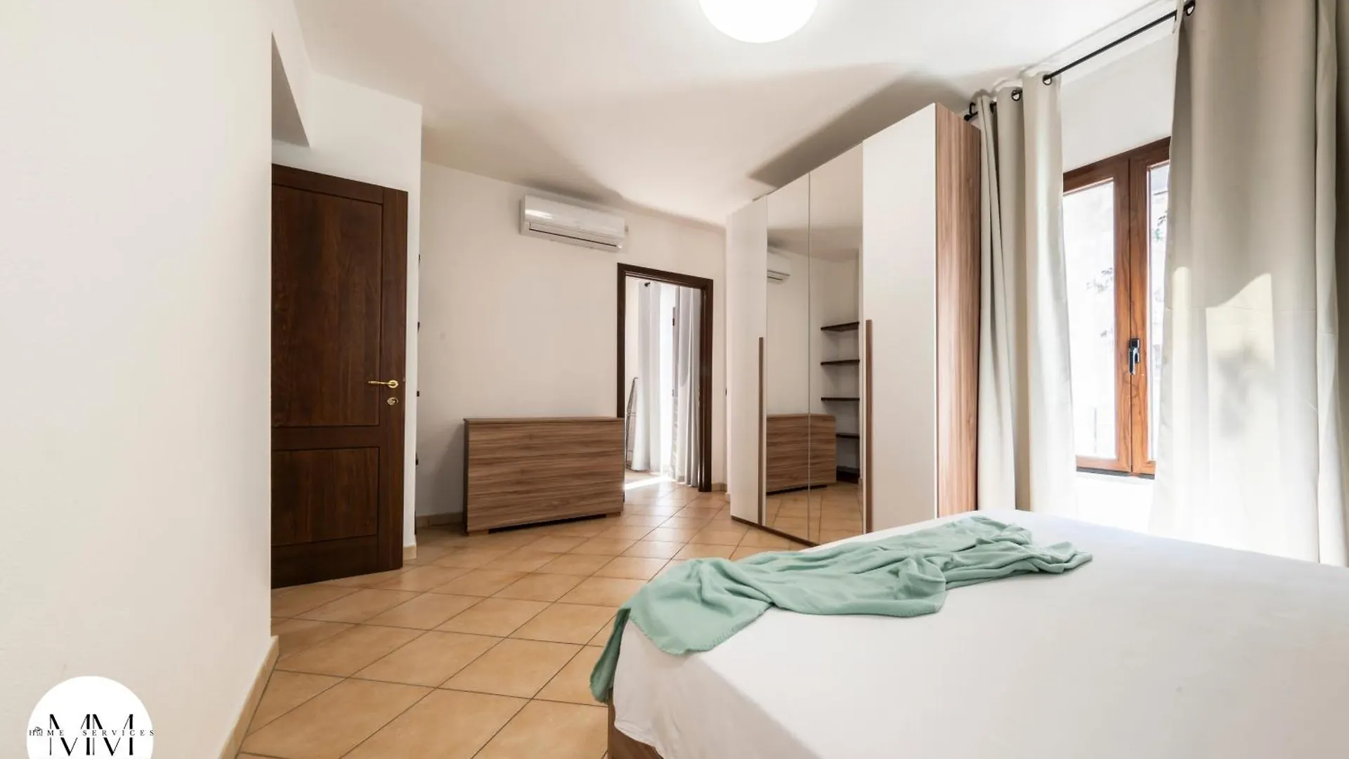 Apartament Mmhs-Olbia Centro Włochy