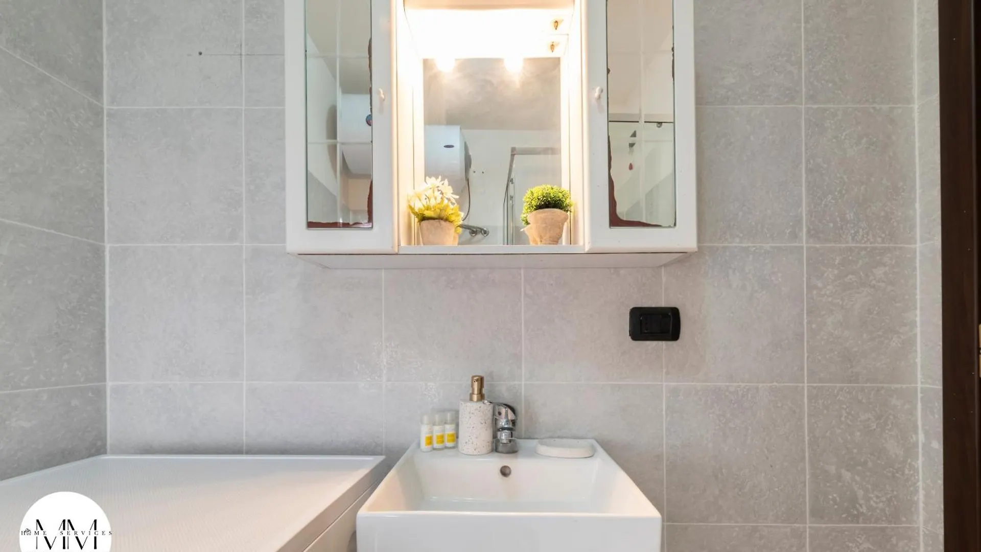 Apartament Mmhs-Olbia Centro 0*, Olbia Włochy